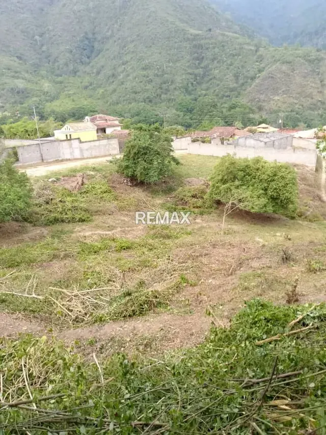 Lote de terreno en venta en el Hatico-Trapiche vía Mendoza Fría, - 3