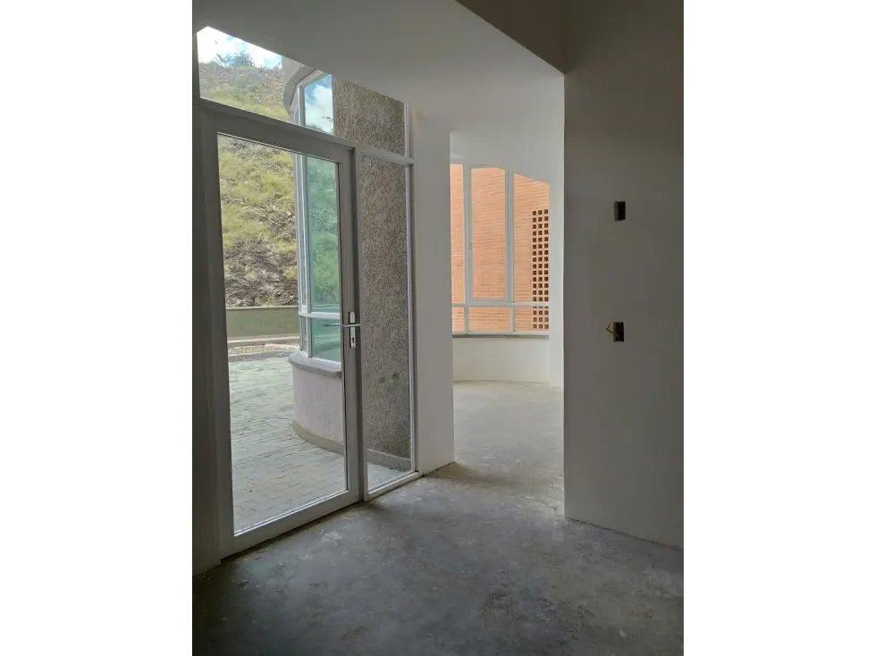 VENTA DE APARTAMENTO EN MIRADOR DE LOS CAMPITOS. APTO PB2-B - 4