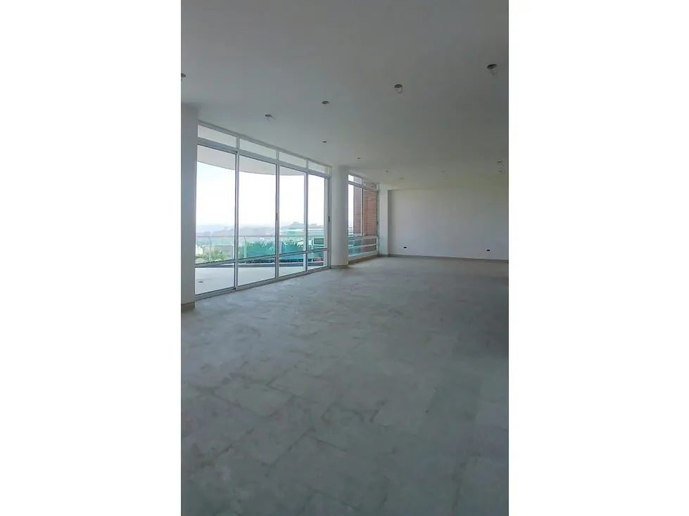 VENTA DE APARTAMENTO EN MIRADOR DE LOS CAMPITOS. APTO PB2-B - 5