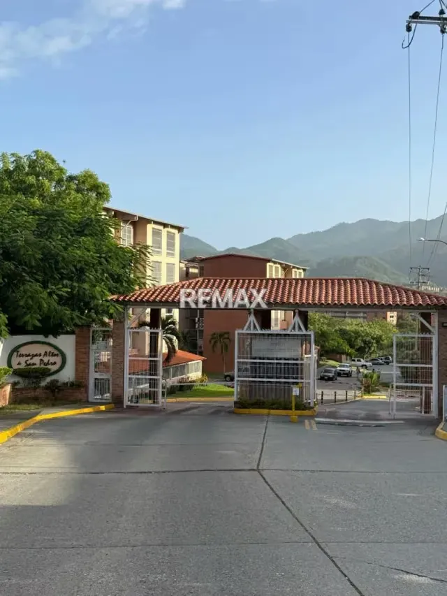 Terrazas Altos de San Pedro