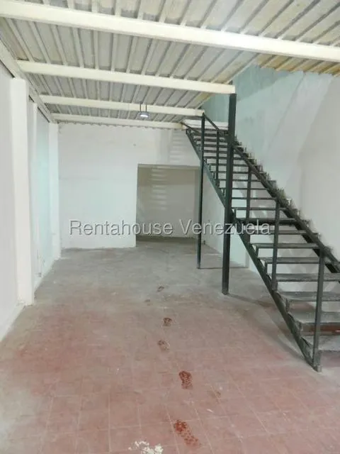 Local Comercial en Alquiler en Los Rosales, Distrito Metropolitano - 6
