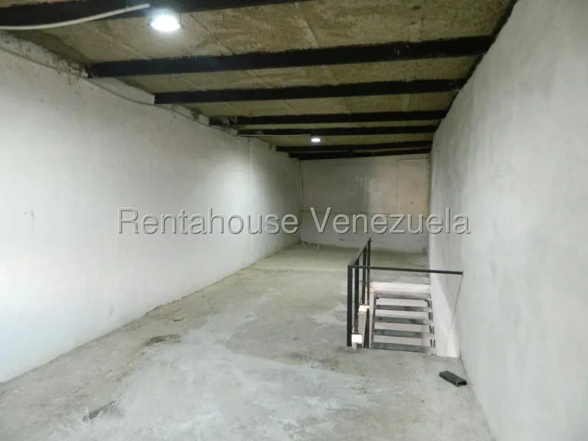 Local Comercial en Alquiler en Los Rosales, Distrito Metropolitano - 7