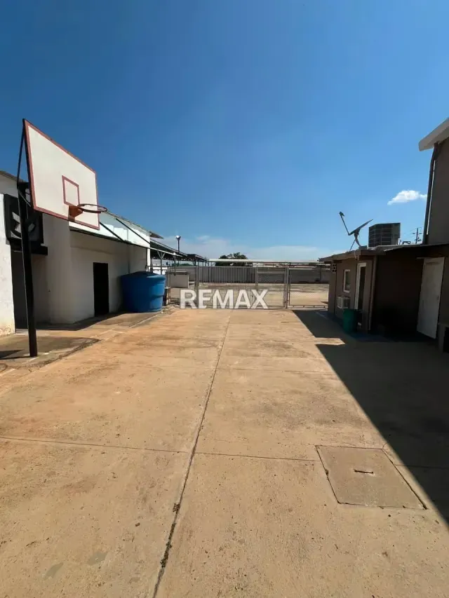 VENTA GALPON INDUSTRIAL ZONA INDUSTRIAL SUR. SECTOR LOS ROBLES - 2