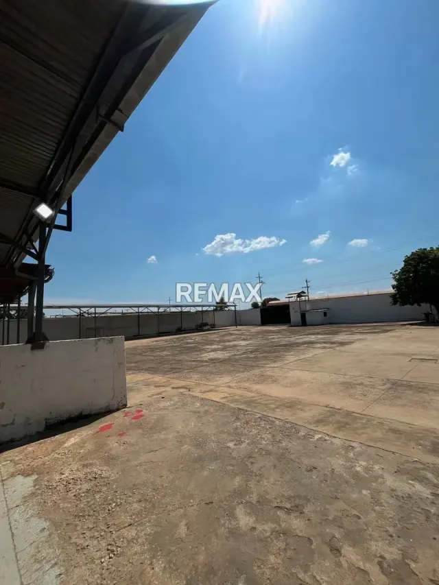 VENTA GALPON INDUSTRIAL ZONA INDUSTRIAL SUR. SECTOR LOS ROBLES - 3