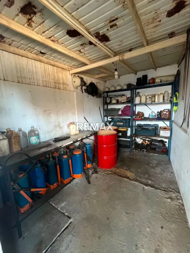 VENTA GALPON INDUSTRIAL ZONA INDUSTRIAL SUR. SECTOR LOS ROBLES - 6