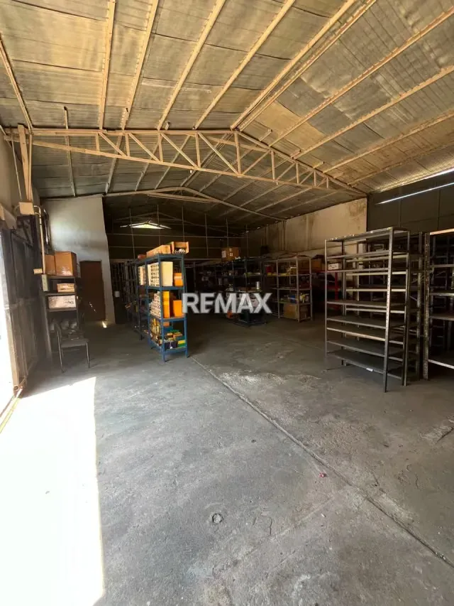 VENTA GALPON INDUSTRIAL ZONA INDUSTRIAL SUR. SECTOR LOS ROBLES - 7