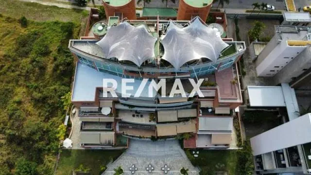 Pent House en venta en Solar del Hatillo - 2