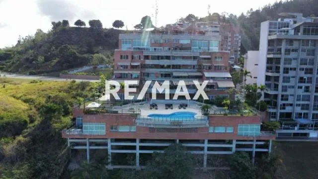 Pent House en venta en Solar del Hatillo - 3