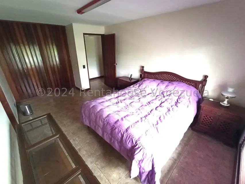 Casa (Multipes Niveles) en Venta en Oripoto, Distrito Metropolitano - 16