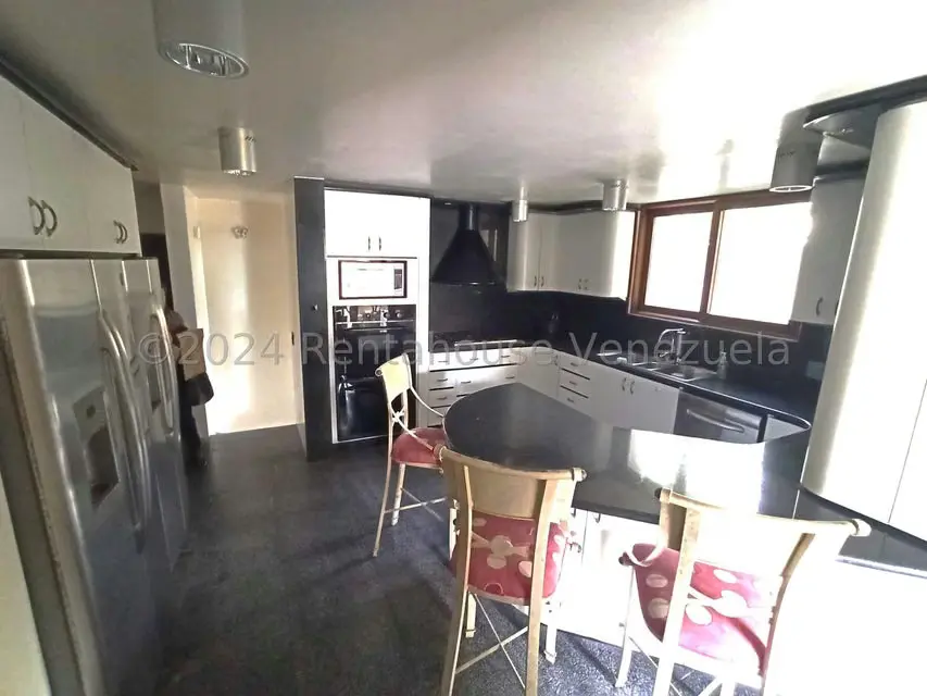 Casa (Multipes Niveles) en Venta en Oripoto, Distrito Metropolitano - 25