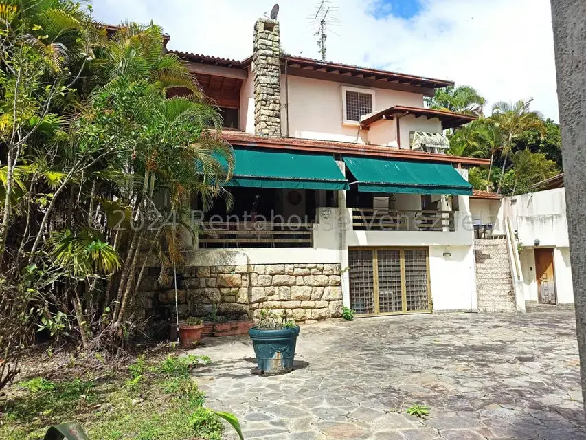 Casa (Multipes Niveles) en Venta en Oripoto, Distrito Metropolitano - 27