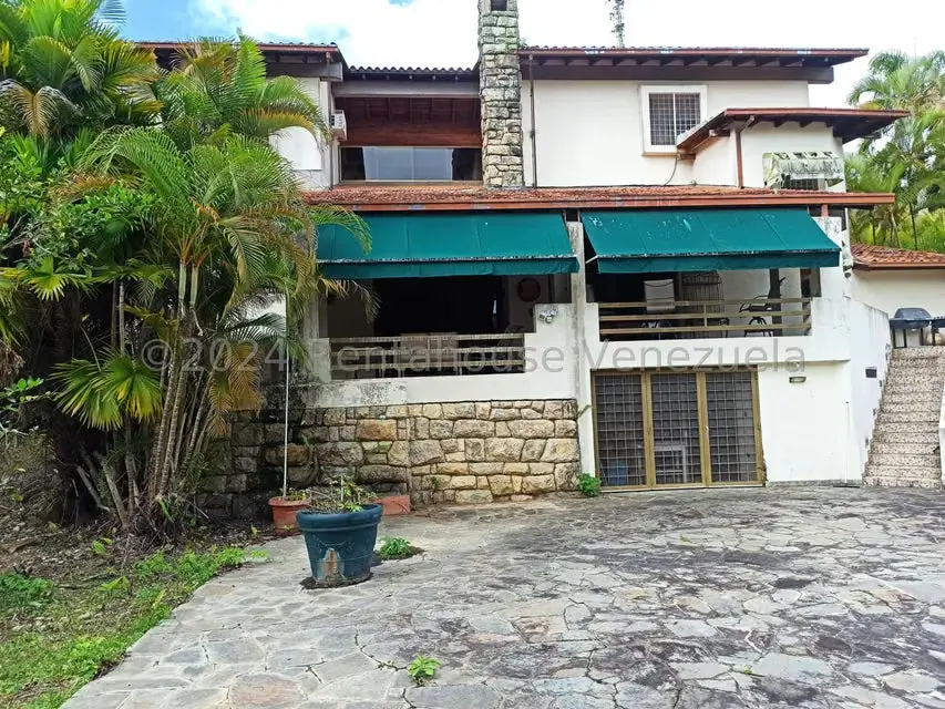 Casa (Multipes Niveles) en Venta en Oripoto, Distrito Metropolitano - 28