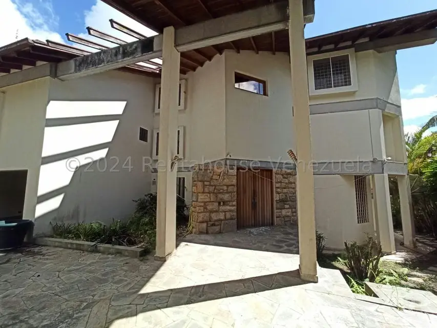 Casa (Multipes Niveles) en Venta en Oripoto, Distrito Metropolitano - 4