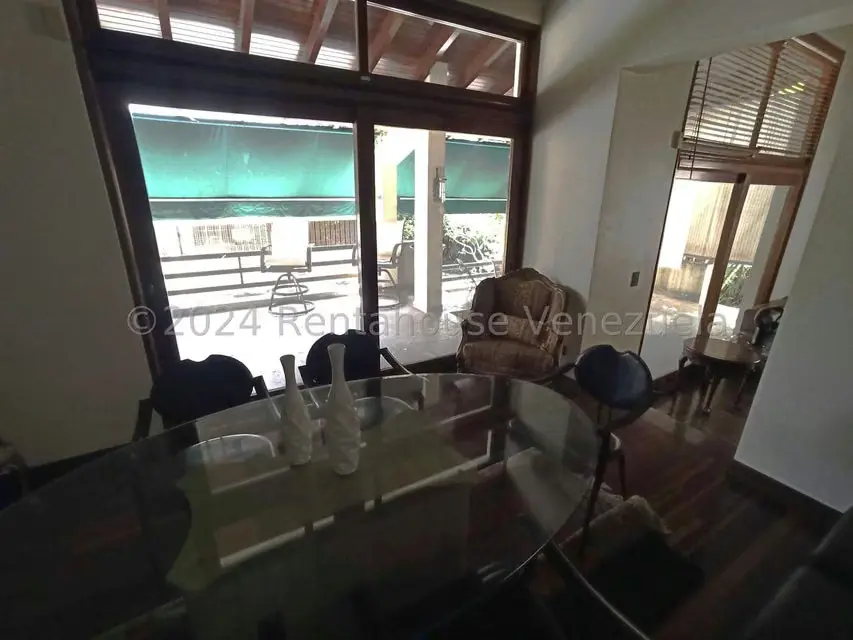 Casa (Multipes Niveles) en Venta en Oripoto, Distrito Metropolitano - 8