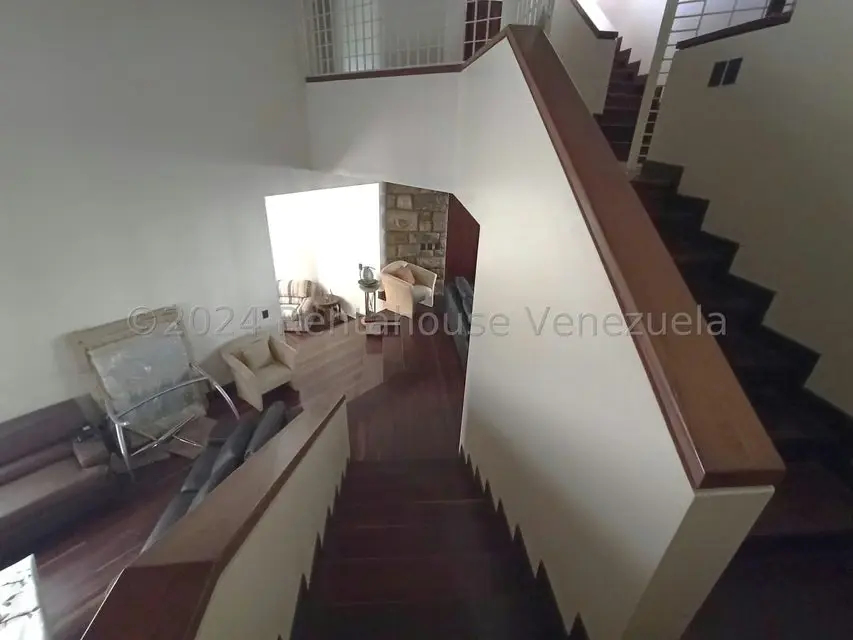 Casa (Multipes Niveles) en Venta en Oripoto, Distrito Metropolitano - 9