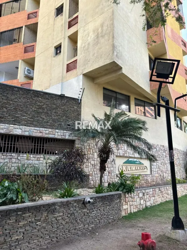 Penthouse Duplex en Venta, Mañongo, Res. Kilinmanjaro - 2