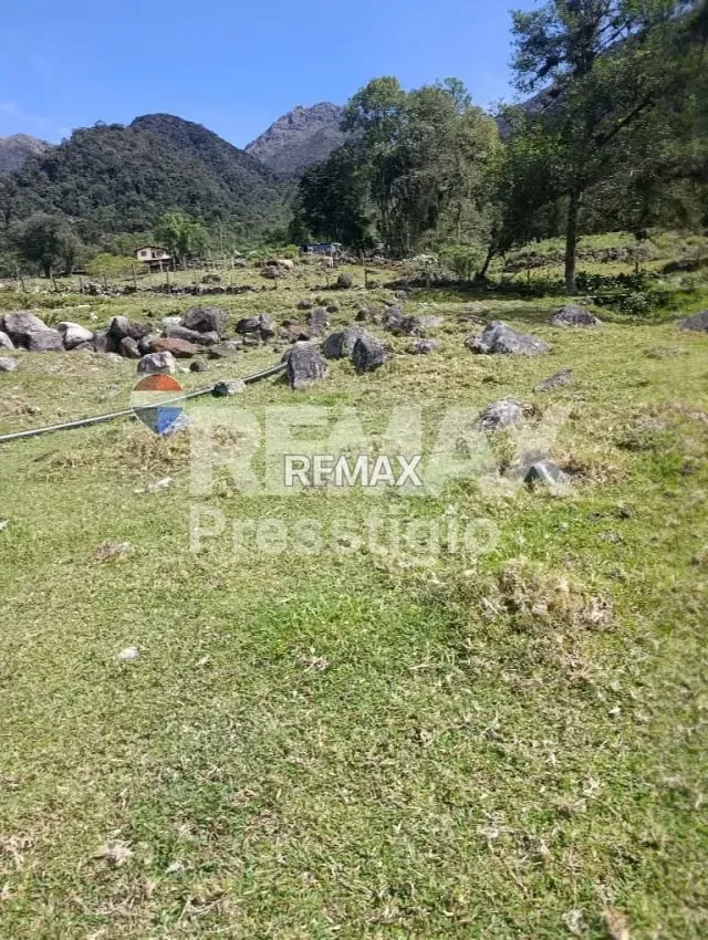 Terreno en Venta - 12