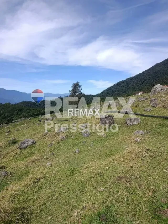 Terreno en Venta - 6