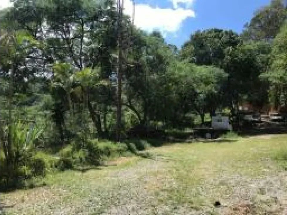 Terreno en Venta10848 m2 Santa Inés - 4