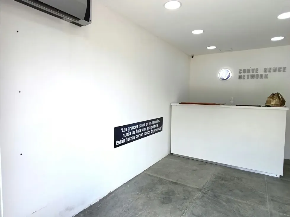 VENTA DE GALPÓN EN LA UNIÓN DE 500M2 CONSTRUCCIÓN Y 750M2 TERRENO (RD) - 11