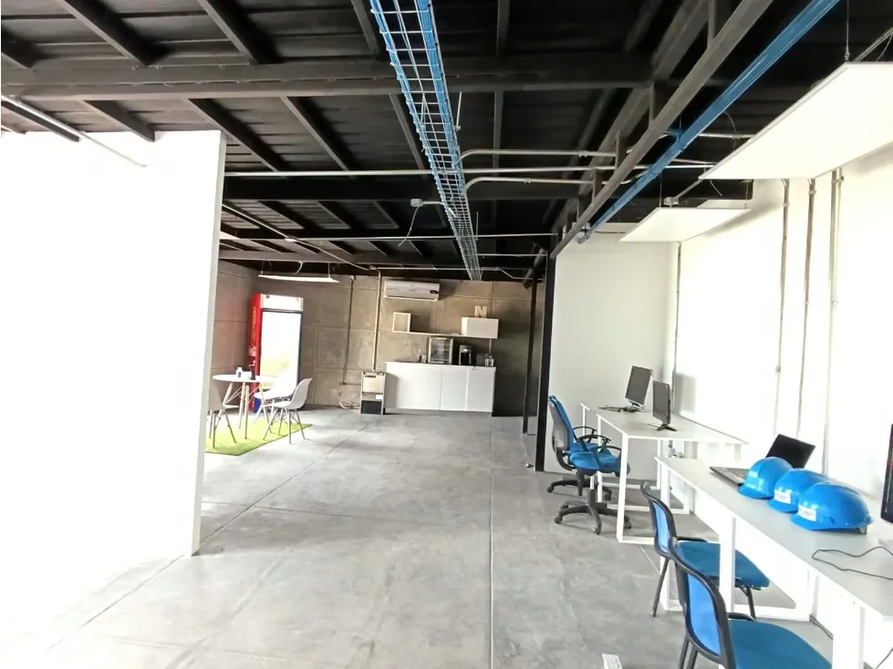 VENTA DE GALPÓN EN LA UNIÓN DE 500M2 CONSTRUCCIÓN Y 750M2 TERRENO (RD) - 12