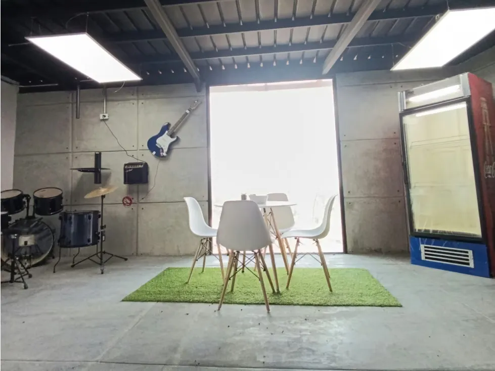 VENTA DE GALPÓN EN LA UNIÓN DE 500M2 CONSTRUCCIÓN Y 750M2 TERRENO (RD) - 14