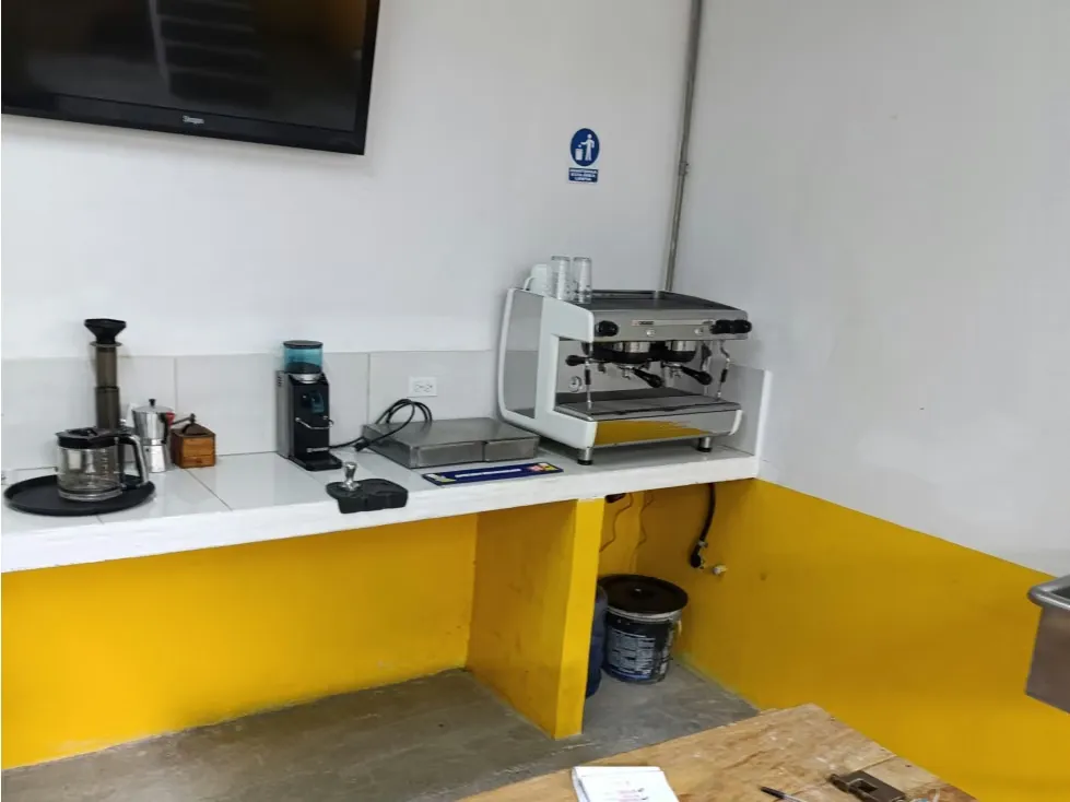 VENTA DE GALPÓN EN LA UNIÓN DE 500M2 CONSTRUCCIÓN Y 750M2 TERRENO (RD) - 15