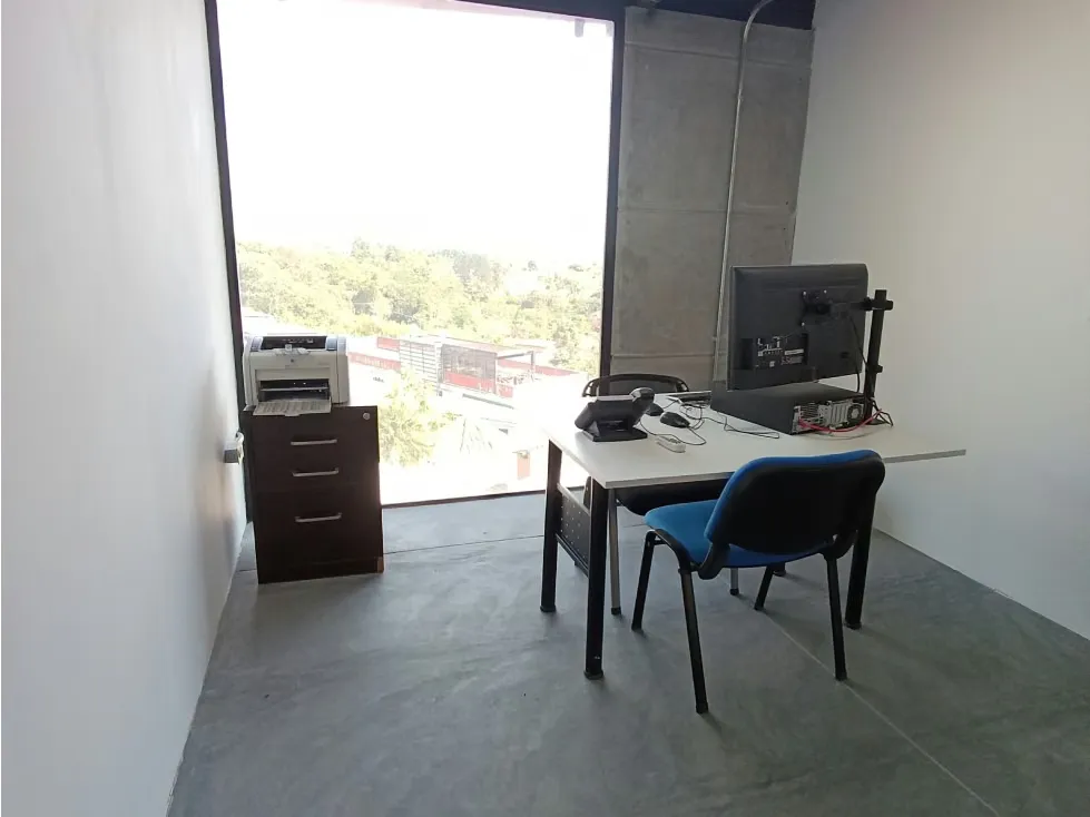 VENTA DE GALPÓN EN LA UNIÓN DE 500M2 CONSTRUCCIÓN Y 750M2 TERRENO (RD) - 18
