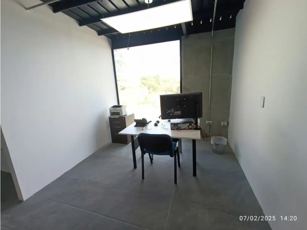 VENTA DE GALPÓN EN LA UNIÓN DE 500M2 CONSTRUCCIÓN Y 750M2 TERRENO (RD) - 21