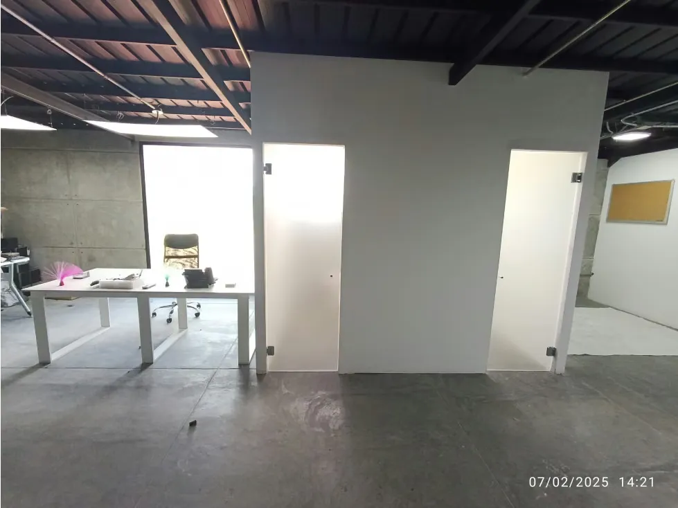 VENTA DE GALPÓN EN LA UNIÓN DE 500M2 CONSTRUCCIÓN Y 750M2 TERRENO (RD) - 23