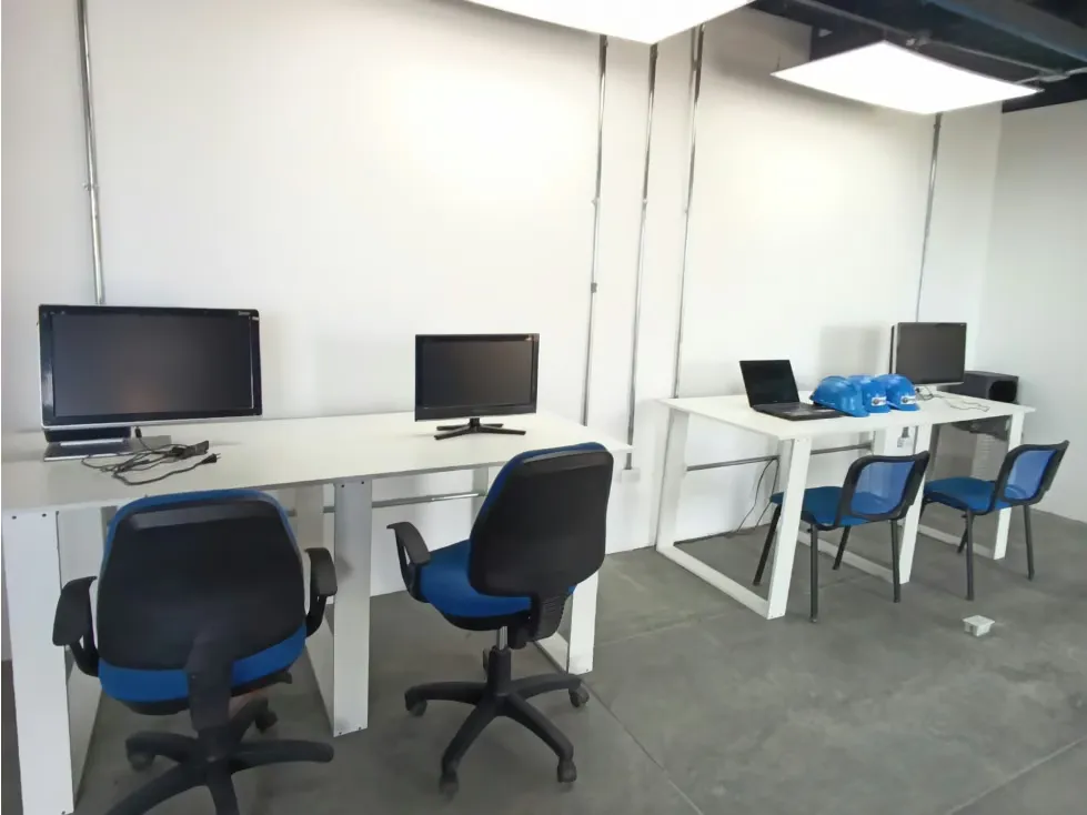 VENTA DE GALPÓN EN LA UNIÓN DE 500M2 CONSTRUCCIÓN Y 750M2 TERRENO (RD) - 4