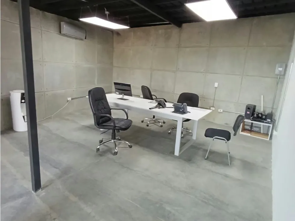 VENTA DE GALPÓN EN LA UNIÓN DE 500M2 CONSTRUCCIÓN Y 750M2 TERRENO (RD) - 5