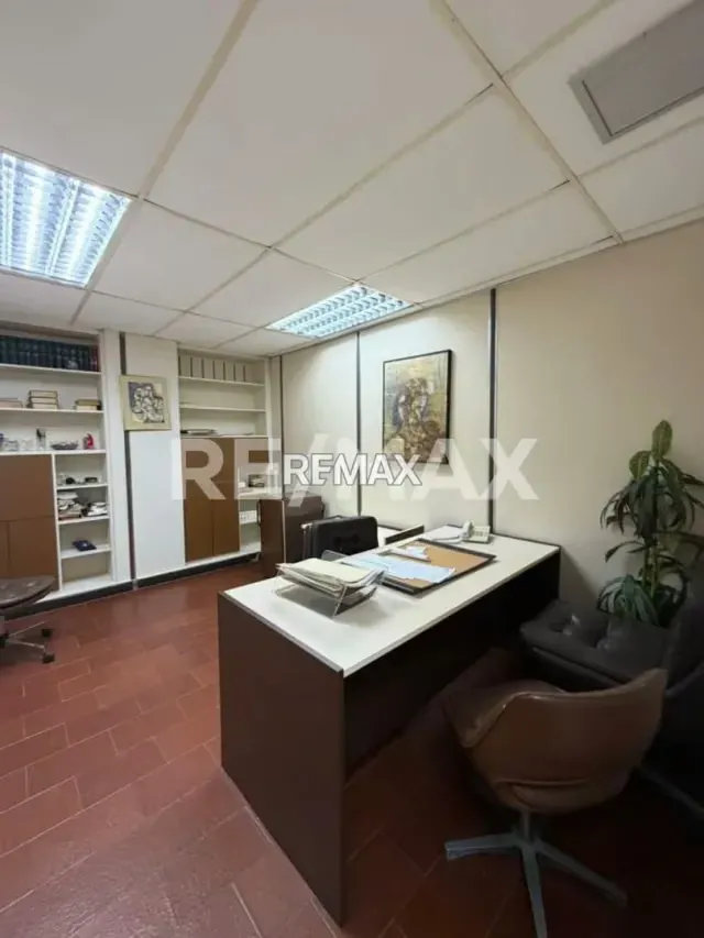 Oficina en Alquiler Torre Socuy - 7