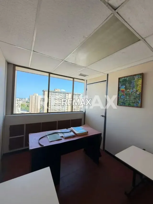 Oficina en Alquiler Torre Socuy - 8
