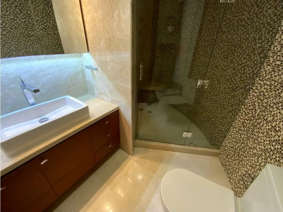 Vendo apto 430m2 3h+2s/3.5b+s/5p San Román 7947 - 13