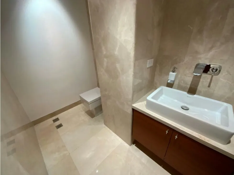 Vendo apto 430m2 3h+2s/3.5b+s/5p San Román 7947 - 14