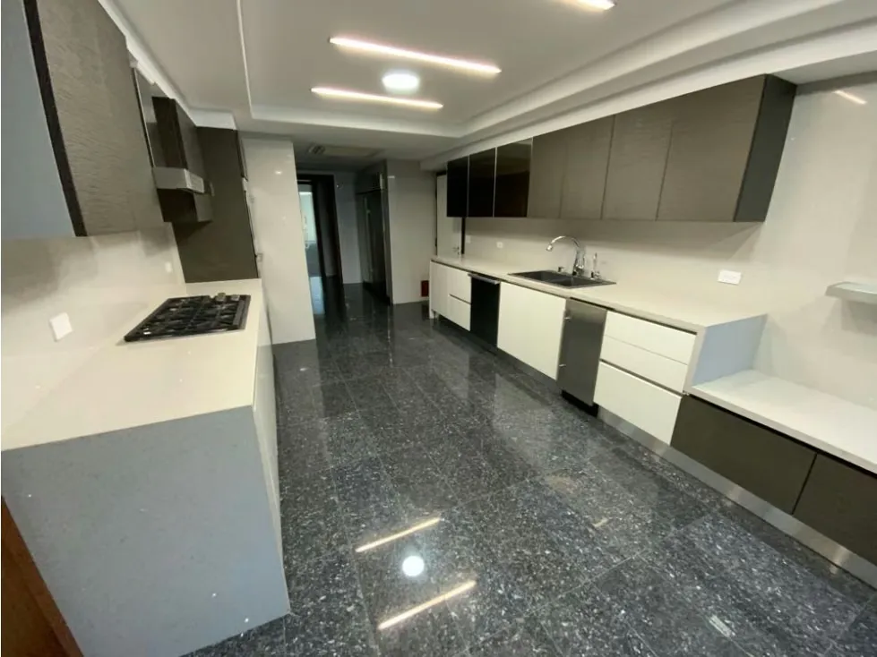 Vendo apto 430m2 3h+2s/3.5b+s/5p San Román 7947 - 8