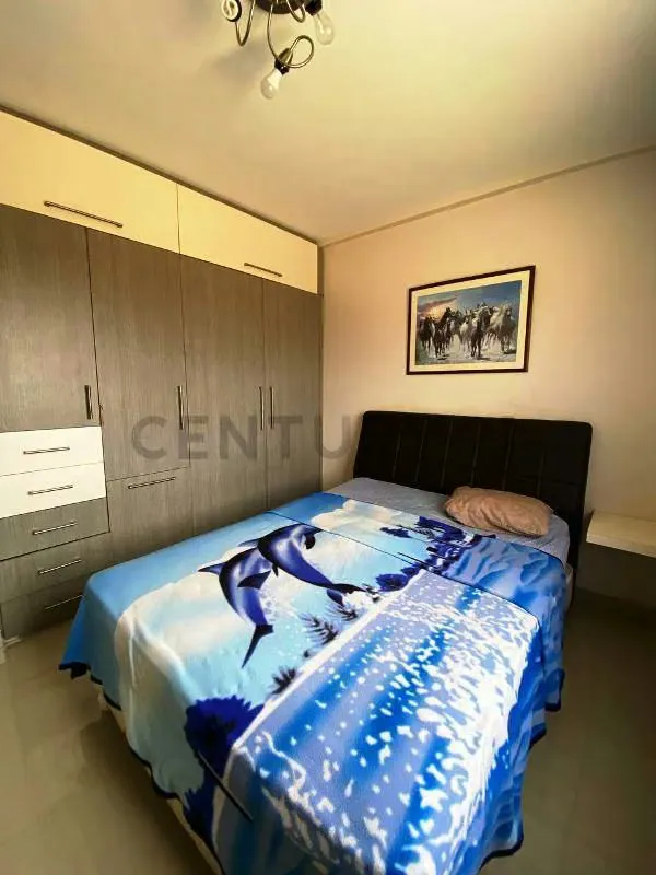 Townhouse en Urbanizacion cerrada, estilo americano - 9