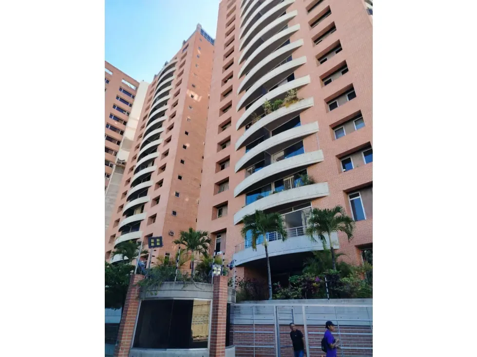 Espectacular apartamento para la venta en Los Dos Caminos