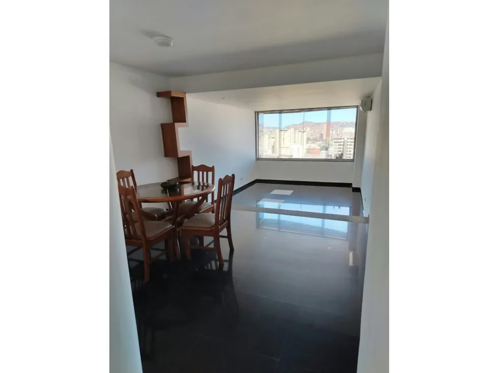 Espectacular apartamento para la venta en Los Dos Caminos - 2