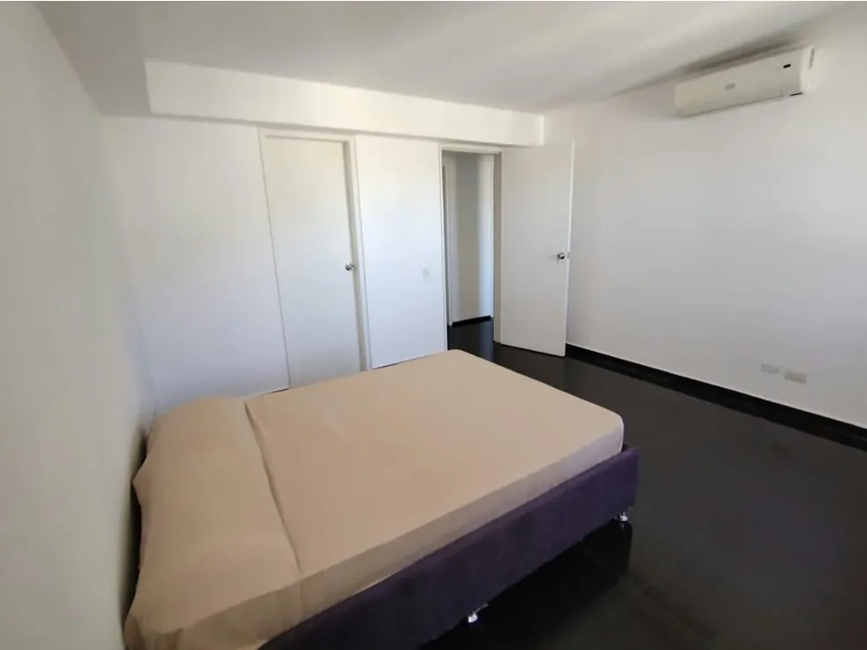 Espectacular apartamento para la venta en Los Dos Caminos - 11