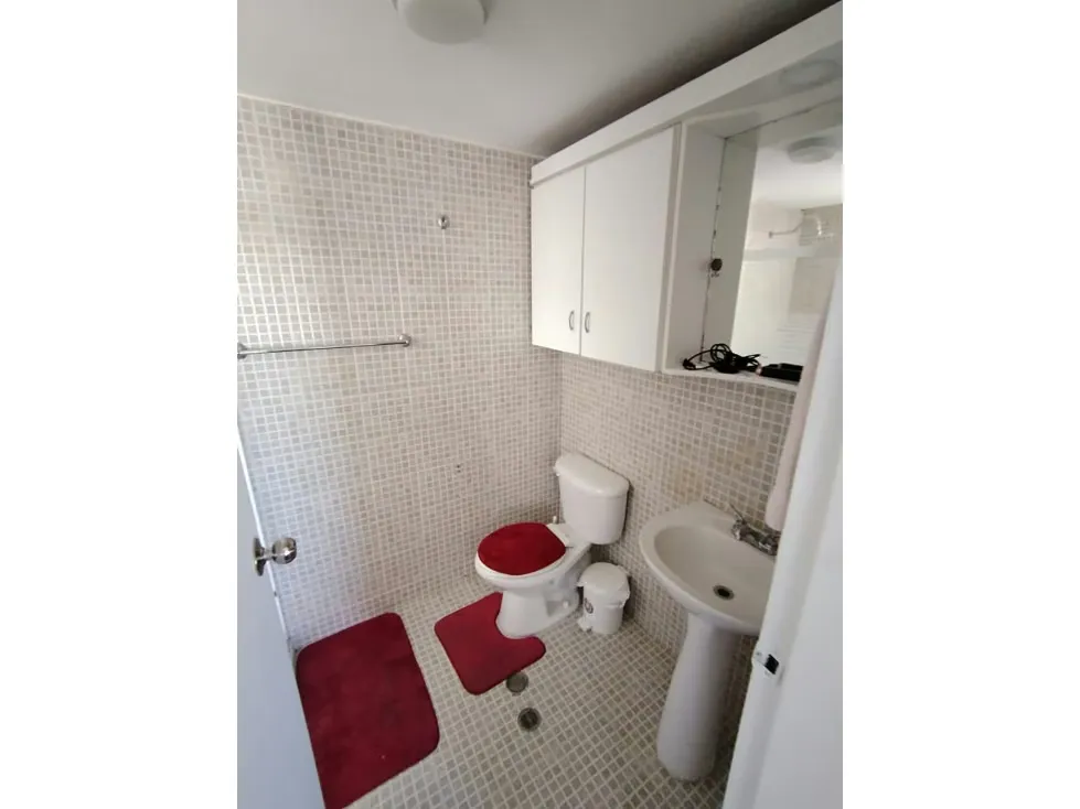 Espectacular apartamento para la venta en Los Dos Caminos - 12