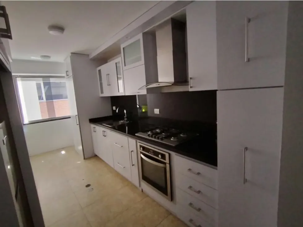 Espectacular apartamento para la venta en Los Dos Caminos - 6
