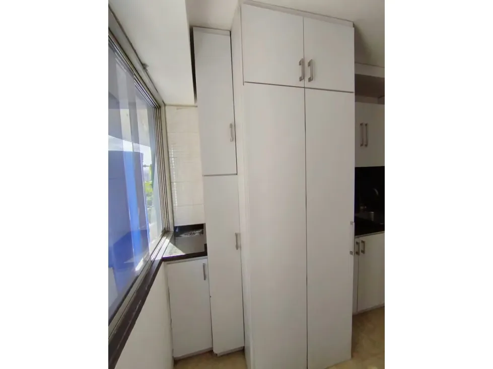 Espectacular apartamento para la venta en Los Dos Caminos - 7