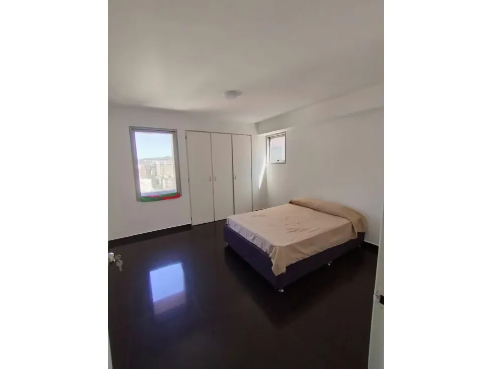Espectacular apartamento para la venta en Los Dos Caminos - 10