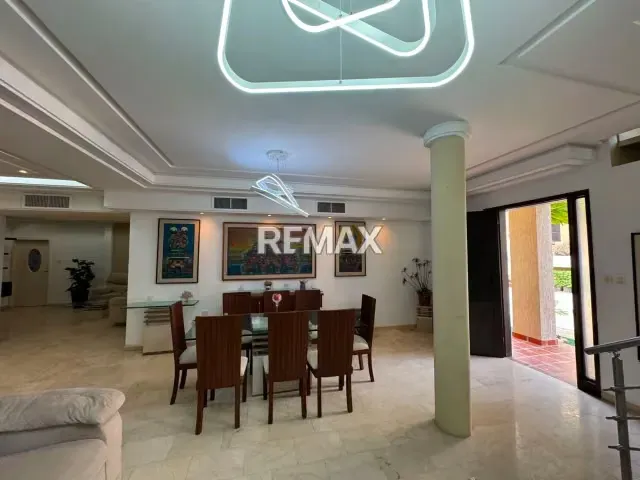 Townhouse en Villa Cabo Norte. Lago Mar Beach - 3
