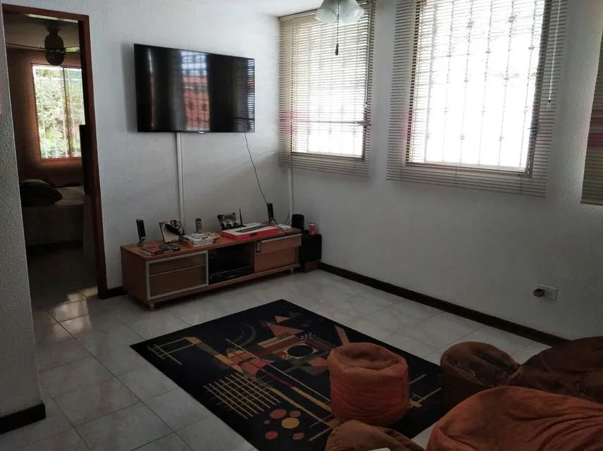 Casa (Duplex) en Venta en Colinas de Los Ruices, Distrito Metropolitano - 13
