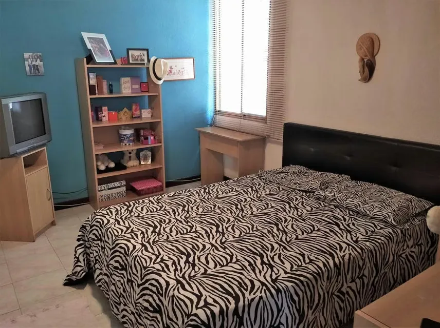 Casa (Duplex) en Venta en Colinas de Los Ruices, Distrito Metropolitano - 14