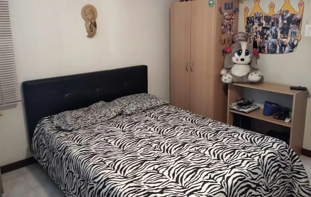 Casa (Duplex) en Venta en Colinas de Los Ruices, Distrito Metropolitano - 15