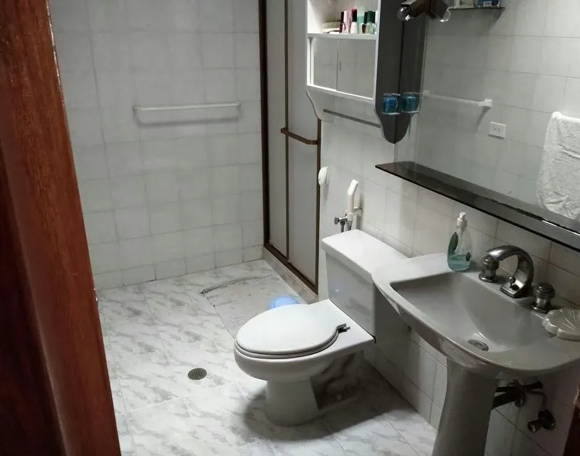 Casa (Duplex) en Venta en Colinas de Los Ruices, Distrito Metropolitano - 17